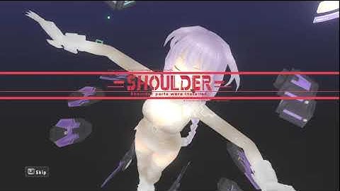 Hyperdimension Neptunia Walkthrough Part 32