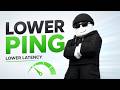 I DESTROYED My PING in Roblox (Most People Never Try This)