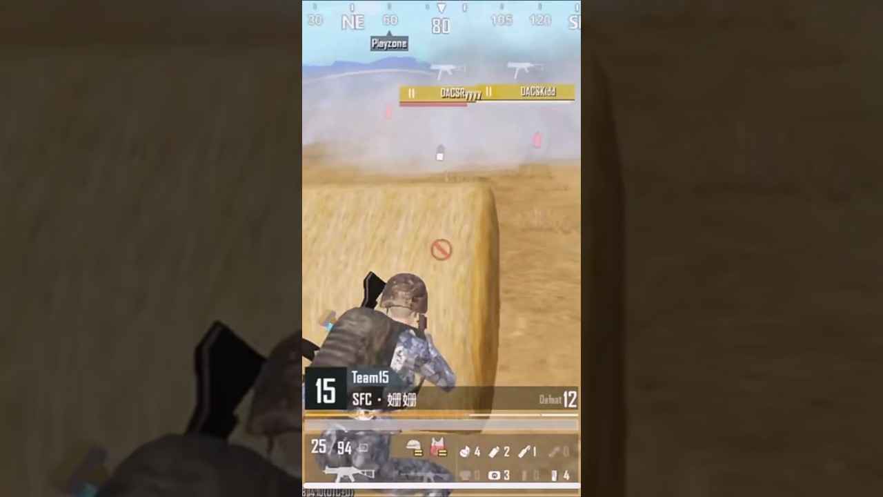 1v3 Tournament Final Clutch 