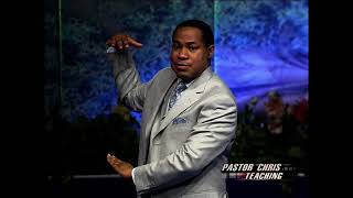 Introduction to Tithes and Offerings 4