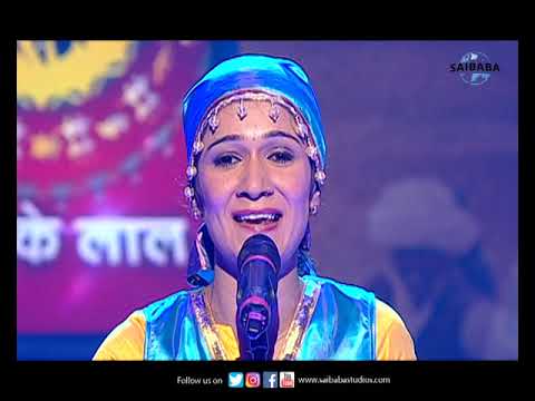Chita Tera Chola Kala Dora  Pahadi Folk Song  Himachal Pradesh  FOLKBOX  Saibaba Studios