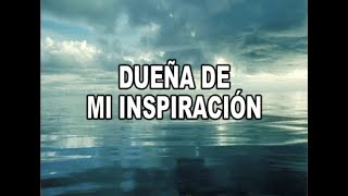 Dueña De Mi Inspiración - Galileo Y Su Banda Al Estilo De Ismael Rivera - Karaoke