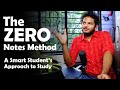 How I Learn Twice As Fast & Remember it Later | The 3 Methods of a Smart Student | Anuj Pachhel