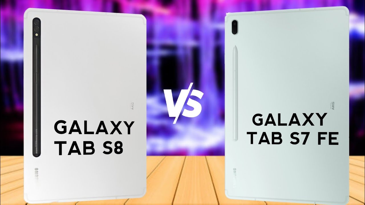 Samsung Galaxy Tab S8 Дата Выхода