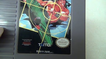 My NES Game Collection 2016 Edition