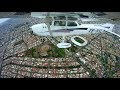 Guadalajara. Sobrevolando la Ciudad | Cessna 172 | GoPro HD