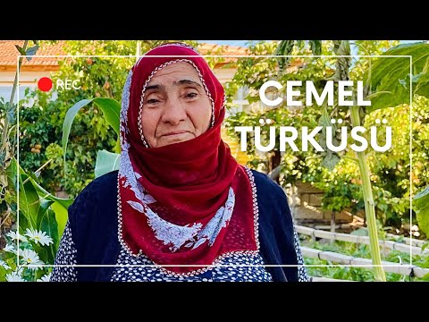 Sivas’ın Kayıp Türküleri: Üç Yıldız Doğdu | Turkish Folk Song Sung by Gülfem Bayhan