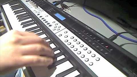 Korg Microstation at instruments2go