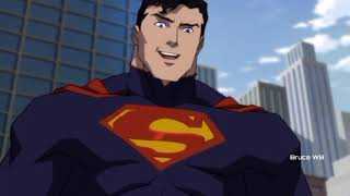 The Death of Superman | พากย์ไทยมาสเตอร์ HD