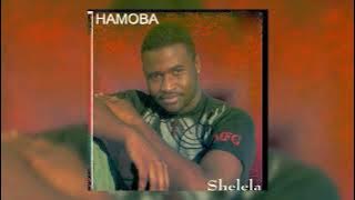 Hamoba - Chimozi