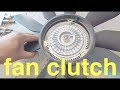 OVERHEATING Bad Fan Clutch Mercedes Benz ML320 √ Fix It Angel