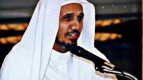 الشيخ عبدالله بصفر   سوره الطور || ترتيل HD