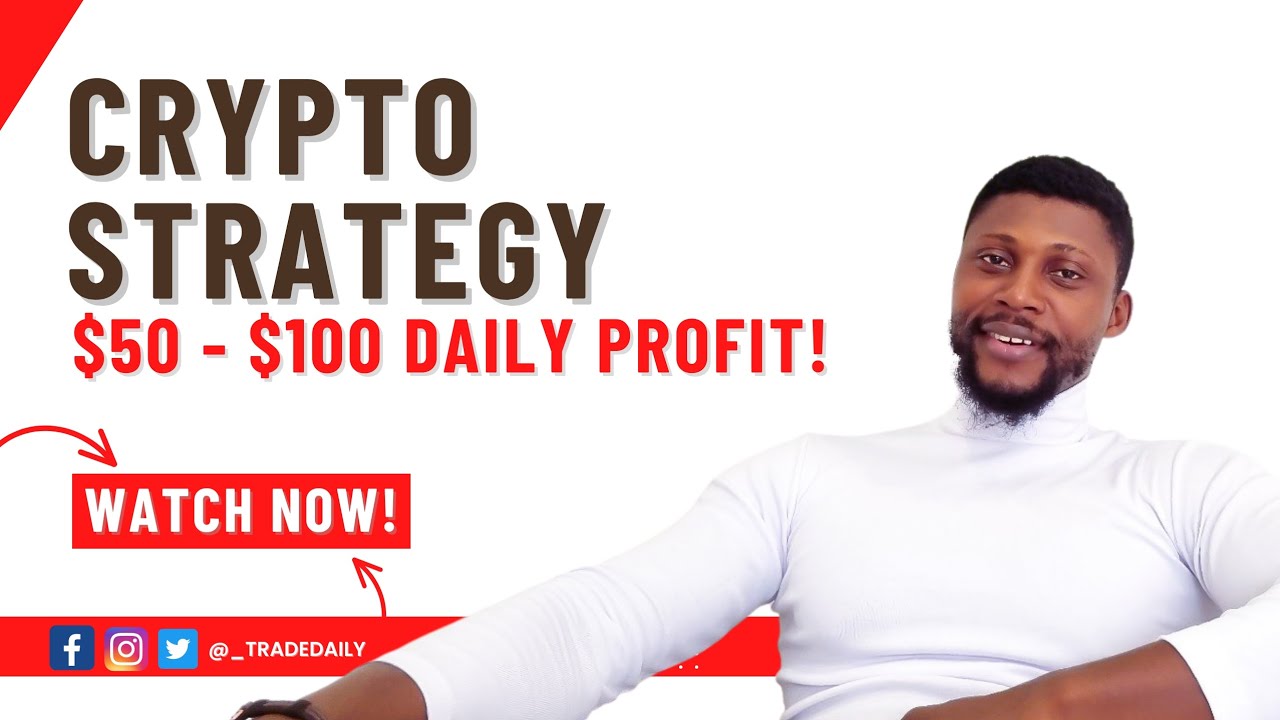 10 Cara Trading Crypto Harian Untuk Pemula - SEPUTAR KERJA Tips Aman Trading Kripto Harian