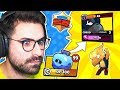 SPACCHETTO 100 CASSE GRATIS! COPPIA INVINCIBILE CON MIKESHOWSHA! - Brawl Stars ITA #4