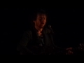 Damien Rice – Colour Me In Live