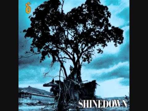 Shinedown - Better Version