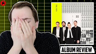 The 1975 - Notes on a Conditional Form | Album Review