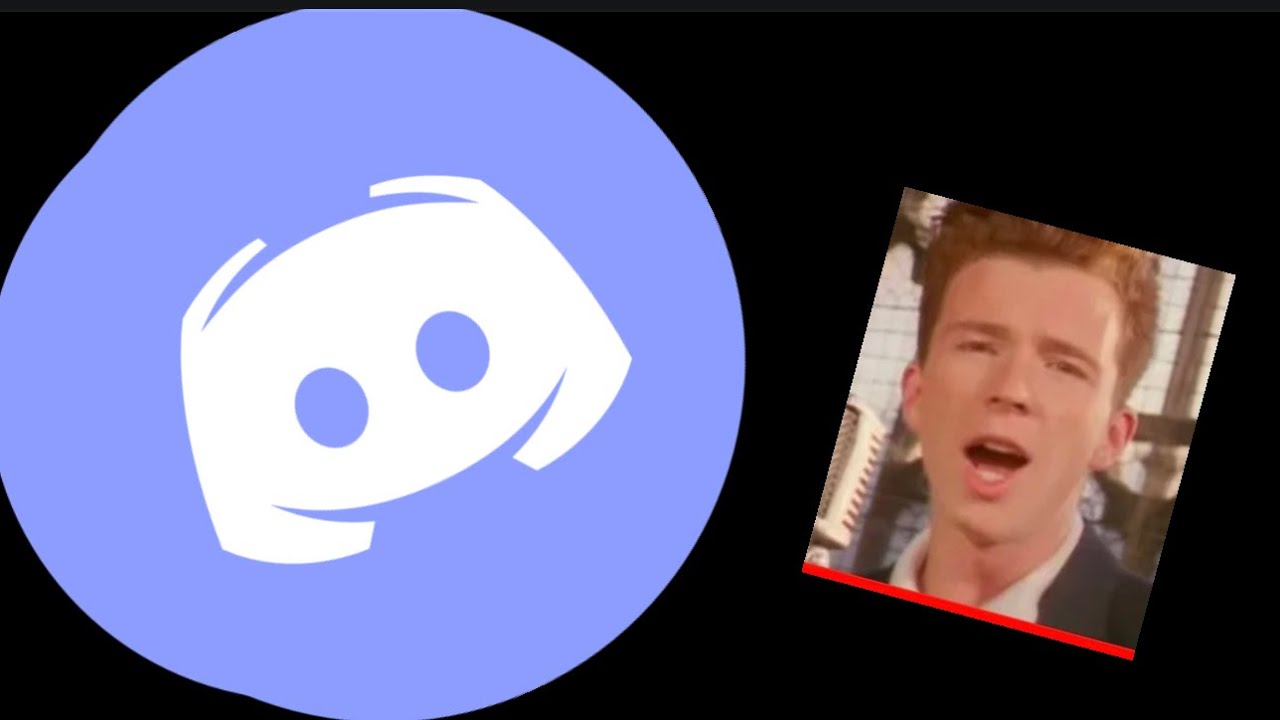 Discord Sings Rick Astley Pt Youtube