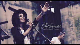 Shammai -  &quot;Inconmovible&quot; Video Oficial.