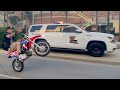 URBAN Wheelies in New Orleans - Buttery Vlogs Ep79