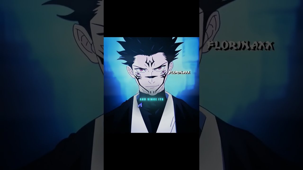 GOJO GOT FLASHBACKS JUJUTSU KAISEN Gojo Toji Megumi Sukuna