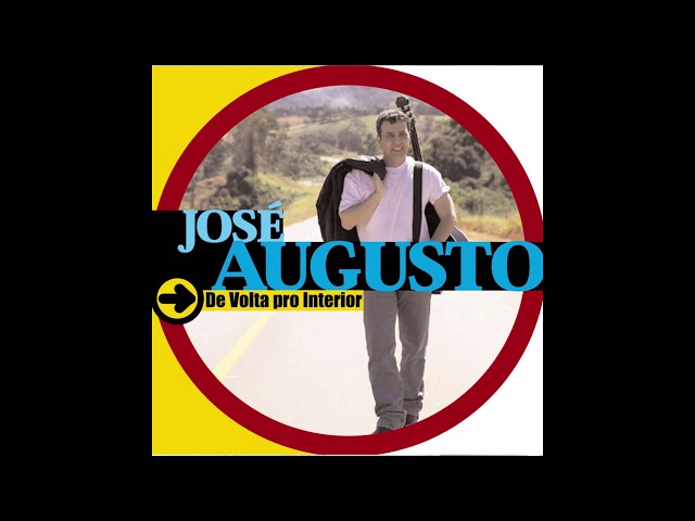 Jose Augusto - Por Entre Os Dedos