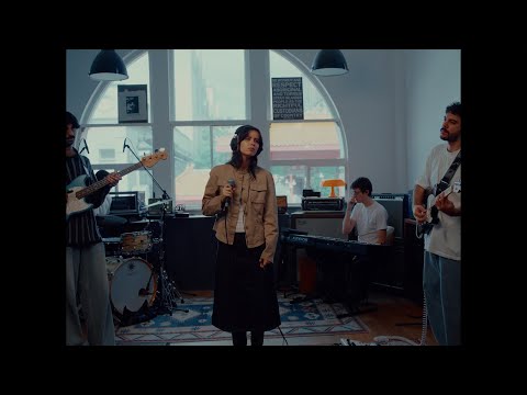 Sami Seaszns Live At Season Three Studios