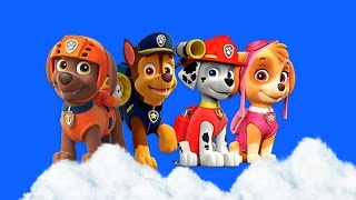 Щенячий патруль Летающие щенки Новая серия на русском! Щенки спрятались в снежках Щенячий патруль Летающие щенки Новая серия на русском! Щенки спрятались в снежках