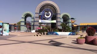 SeaWorld San AntonioFirst Time! / Shows / Animal Exhibits / Park Exploration