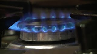 Befagyasztják a gáz árát Franciaországban