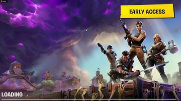 FORTNITE BAD MODULE FIX!! WINDOWS 8/10!!