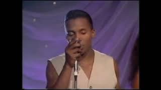 Haddaway -  I Miss You - (SOM ESTÉREO)