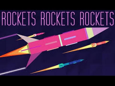 Обзор RocketsRocketsRockets