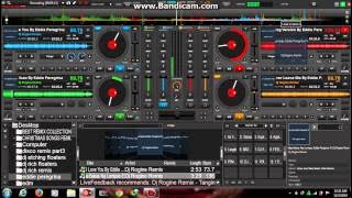 EDDIE PEREGRINA SLOW BEATS MEDLEY_DJ RICH
