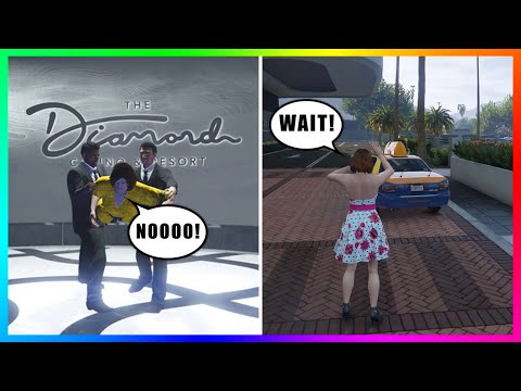 Video: Realtime Downplays GTA Online Talk