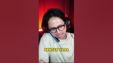 Thumbnail of Dicariin Istri #afifyulistian #shorts #apiipp
