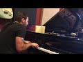 Josh Kelley - Human Nature (Cover)