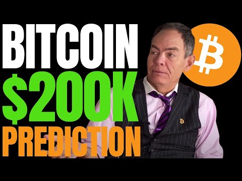 MAX KEISER SAYS SEVERE BITCOIN SHORTAGES CAN TRIGGER A GAP BETWEEN $20K AND $200K TO OVERTHROW FIAT!