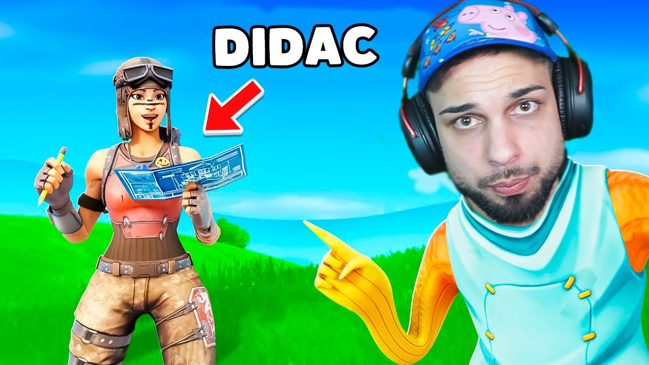 VOY A HACER CAMPEÓN A DIDAC 🏆 - Peereira7