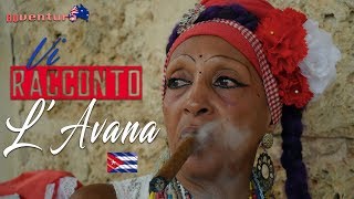 Let me introduce you to Havana | 4K ITA