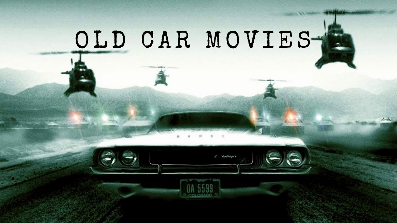 TOP 5 Old Car Movies From 70 s Real Stunts No CGI YouTube TOP 5 Old Car Movies From 70 s Real Stunts No CGI YouTube