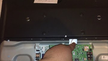 (LED/LCD REPAIR) Magnavox tv (M#32ME303)
