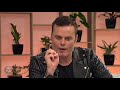 We Chat To The Incredible Marc Martel