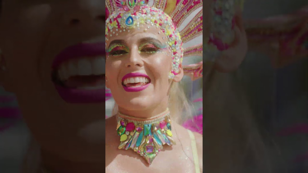Aruba Carnival 71 2025 Aftermovie 