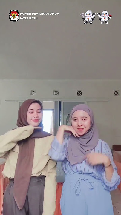 Siap Pemilu 2024