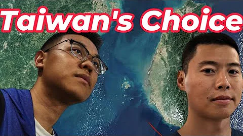 Taiwan Public Opinion on China Reunification SHIFTING?