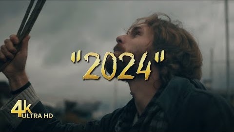 2024 | Official Trailer | 4K UHD