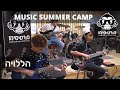 הללויה ליאונרד כהן בביצוע תלמידי פורטיסימו בית ספר למוסיקה הללויה ליאונרד כהן בביצוע תלמידי פורטיסימו בית ספר למוסיקה