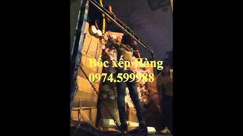 Dịch vụ bốc xếp hàng giá rẻ 0974.599.988