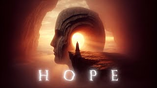 H O P E - Ethereal Ambience For Inner Peace - Deep Healing Soundscape